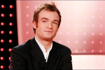 Quel est cet humoriste ?