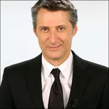 Quel est cet humoriste ?