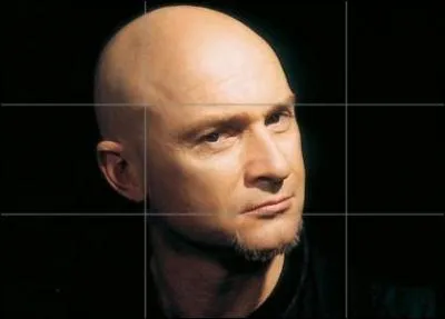 Quel est cet humoriste ?