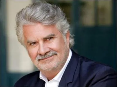 Quel est cet humoriste ?