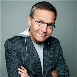 Quel est cet humoriste ?