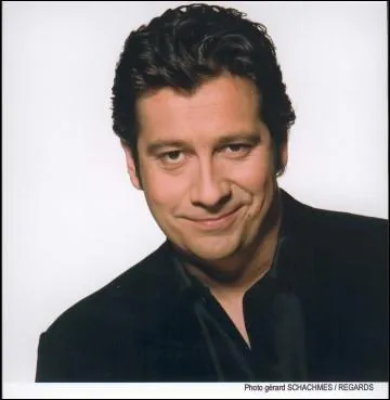 Quel est cet humoriste ?