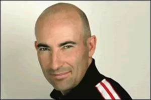 Quel est cet humoriste ?