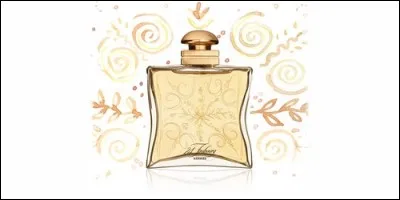 A quel numéro du faubourg crèche le parfum d'Hermès ?