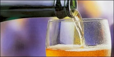 Quelle est la première région française productrice de cidre ?