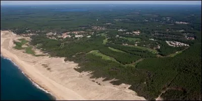 Parmi ces départements français est le plus boisé ?