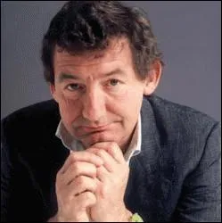 Quel est cet humoriste mort ?