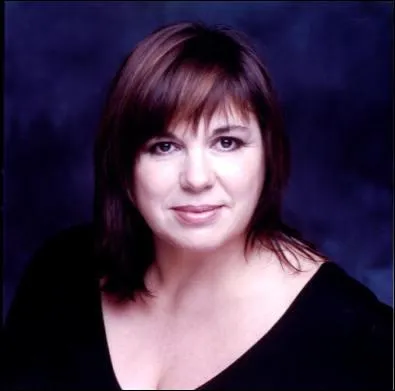 Quelle est cette humoriste ?