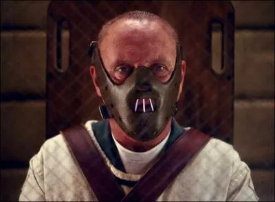 Mangez-vous les uns les autres, aurait pu dire Anthony Hopkins-Hannibal Lecter dans ce film de Jonathan Demme de 1991 :