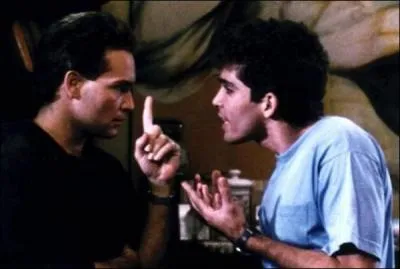 Dur, dur d'tre gay  Cuba. C'est le thme d'un film de Tomas Alea en 1993