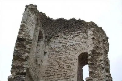 On peut voir ces vestiges à :