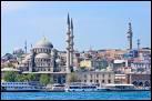 Istanbul reste la principale ville de Turquie, pays dont la capitale politique est...