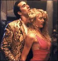 Qui joue Sailor dans le film de David Lynch, Sailor et Lula, rcompens en 1990 ?