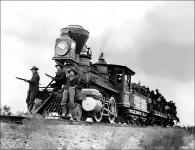 Quel est le premier ralisateur  avoir remport la Palme d'Or, avec Pacific Express, en 1939 ?