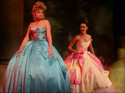 Qui est Constance pour Aloysia ?