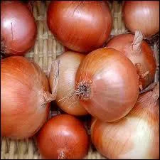 Les oignons roses de ... .