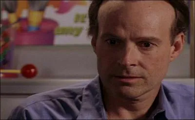 Comment son pouse meurt-elle dans 'When your lover leaves' ?