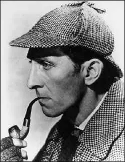 Il a jou dans le tlfilm de Sherlock Holmes...