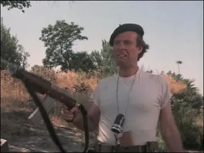 Combien de fois a-t-il jou le rle d'un docteur ?