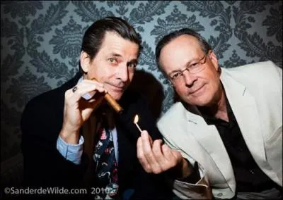 Dans quelle srie n'a-t-il pas jou ?