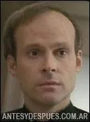 Son nom complet dans Star Trek The Next Generation :