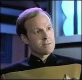 Quel est le surnom de Barclay dans Star Trek (The Next Generation) ?