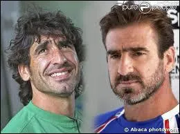 Dans quel mme club de football, Eric et Jol Cantona ont-ils jou  un moment de leur carrire ?