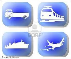 Par quel moyen de transport entrent-ils au Royaume des Ombres ?