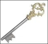 Quel est leur premier indice pour retrouver la cl qui librera Stefan ?