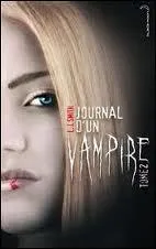 Qui Elena rencontre-t-elle dans le Royaume des Ombres ?