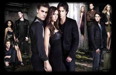 Qui est la meilleure amie d'Elena ?