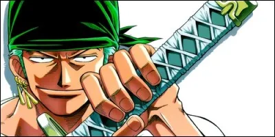 Combien Zoro possède-t-il de boucles d'oreilles ?
