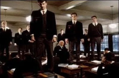 Je me joins à cet acteur pour vous dire : ''Carpe diem. Profitez du jour présent. Que vos vies soient extraordinaires.''