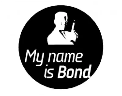 Dans quel film entend-on pour la première fois : 
''Mon nom est Bond... James Bond''