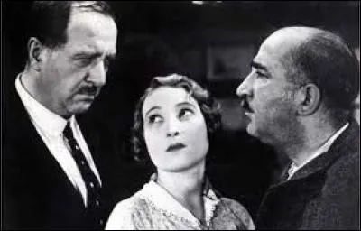 ''Tu me fends le cœur... J'ai le cœur fendu par toi ! '' 
Qui prononce cette phrase dans la trilogie de Marcel Pagnol ?