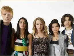 Qui est amoureux d'Olivia ?