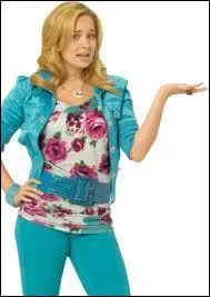 Qui est la pire ennemie de Sonny ?