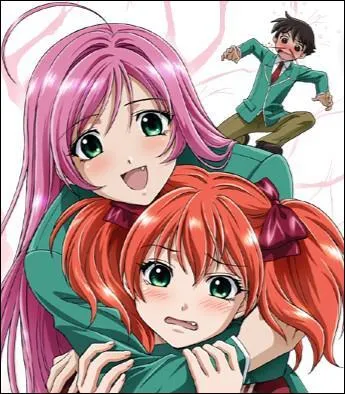 Quel est le nom de ce manga ?