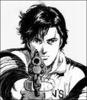 Qui est l'assistante de Nicky Larson ?