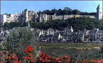 Dans quel dpartement est ce chteau ?