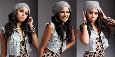 Qui est sa chanteuse prfre ?