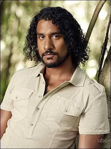 Naveen Andrews est ...