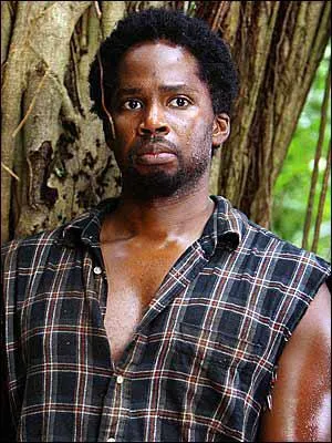 Harold Perrineau est ...