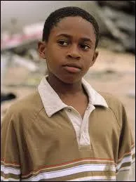 Malcolm David Kelley est ...