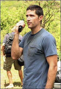 Matthew Fox est ...