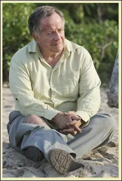 Sam Anderson est ...