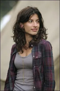Tania Raymonde est ...
