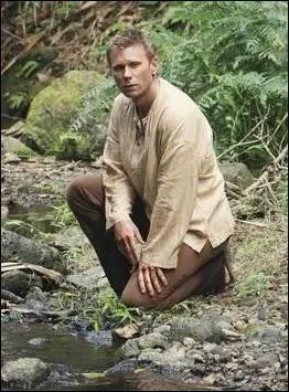 Mark Pelligrino est ...