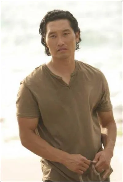 Daniel Dae Kim est ...