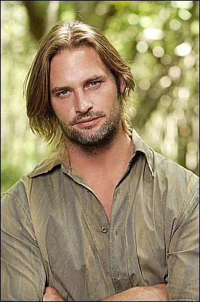 Josh Holloway est ...